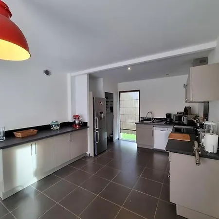 Βίλα Piscine Chauffee Proche 10pp La Cabane De Lalie