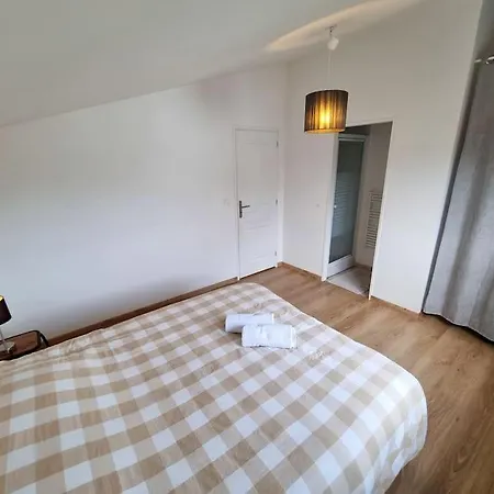 Βίλα Piscine Chauffee Proche 10pp La Cabane De Lalie Sainte-Eulalie-en-Born