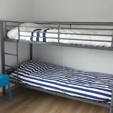 Βίλα Piscine Chauffee Proche 10pp La Cabane De Lalie